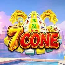 7CONE - Pertempuran Seru dalam TPS yang Menegangkan