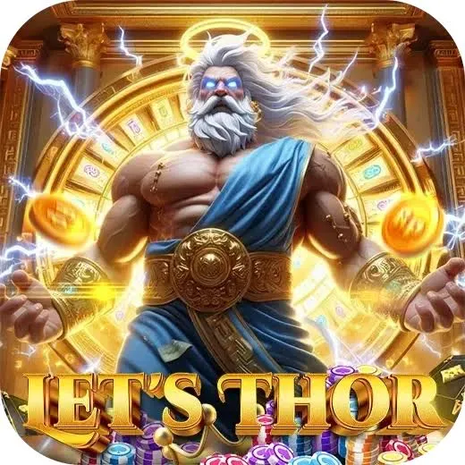 LETSTHOR - Petualangan Aksi Seru dalam Dunia Fantasi