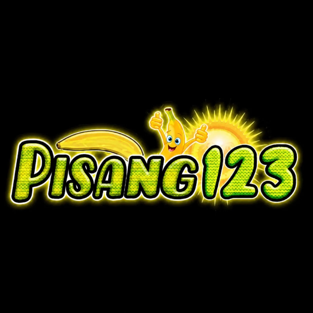 PISANG123 - Game Santai dan Menyenangkan