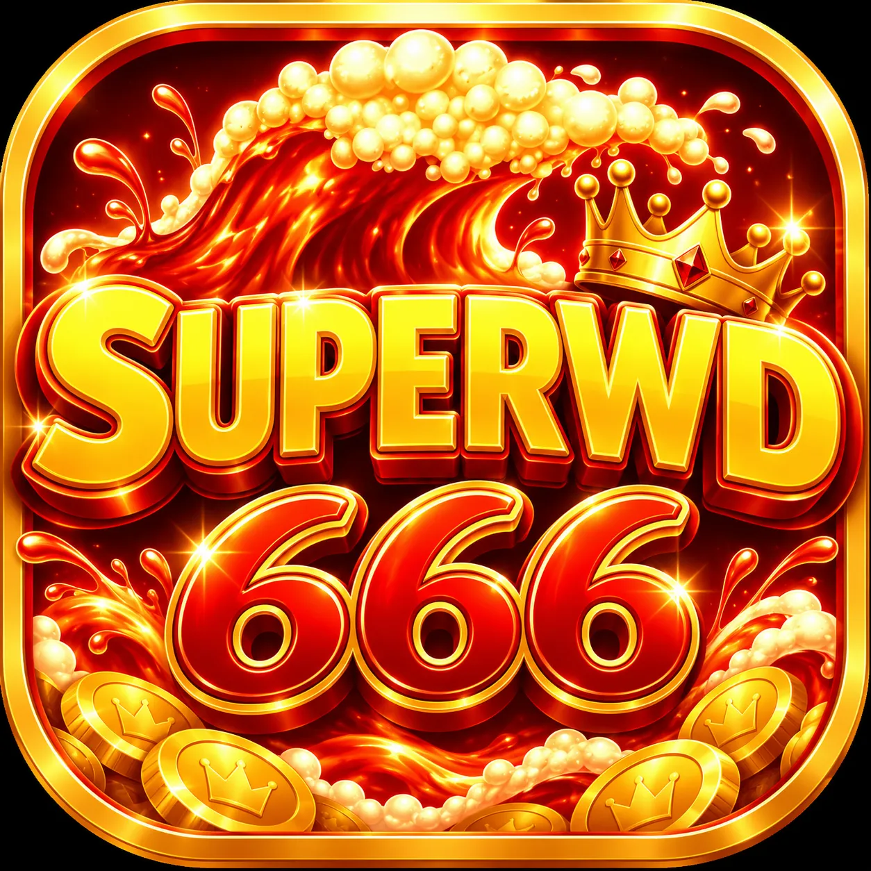 SUPERWD666 - Aplikasi Permainan Musik Terbaik